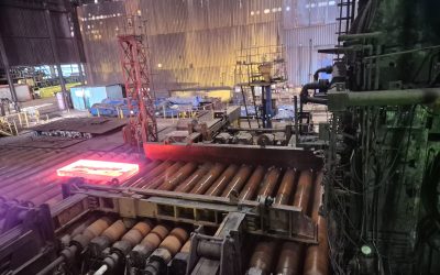 Liberty Galați, din nou la vânzare: Ce preț cere pentru combinatul siderurgic din România?