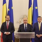 Voință de fier: Liderii coaliției, hotărâți să continue colaborarea