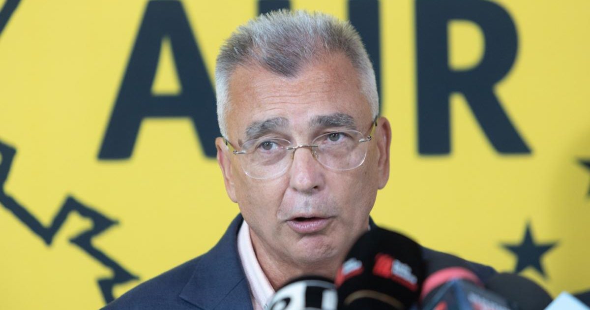 Senatorul AUR, atac la Grindeanu: Peiu, acuzații dure despre liderul PSD