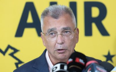 Senatorul AUR, atac la Grindeanu: Peiu, acuzații dure despre liderul PSD