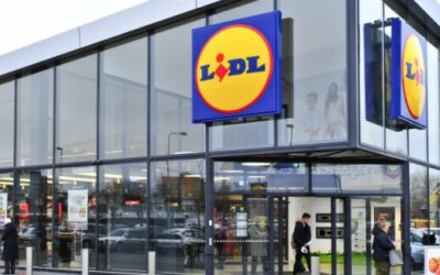 Lidl intră pe piața mobilă: Concurență cu Orange, Digi și Vodafone în România