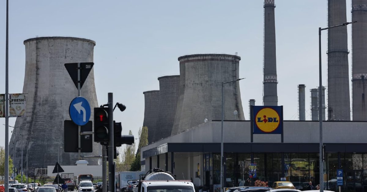 Lidl București, „Săptămâna toxică” face furori. E în planul de călătorie