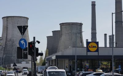 Lidl București, „Săptămâna toxică” face furori. E în planul de călătorie