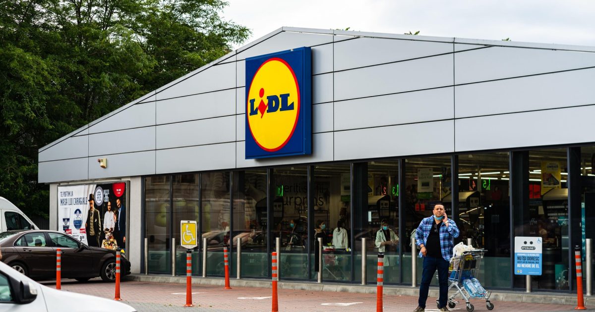 Lidl, programul de Paște 2026: Când fac românii cumpărături?