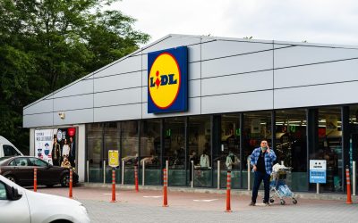 Lidl, programul de Paște 2026: Când fac românii cumpărături?