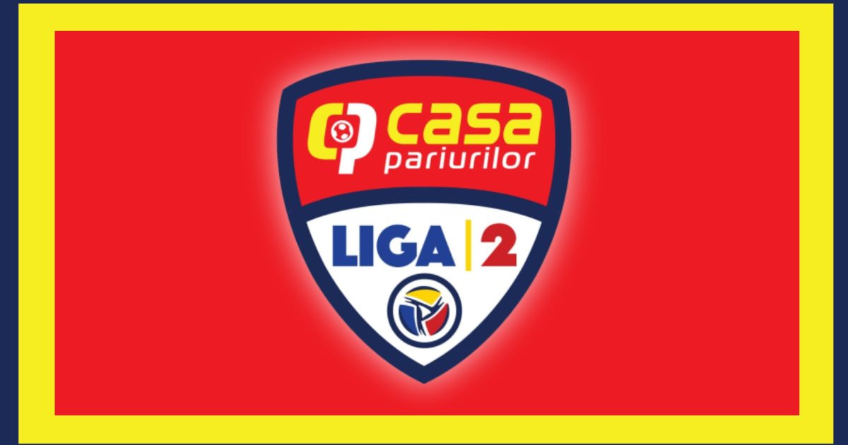 Liga 2: Chindia Târgoviște, învinsă de Sepsi! Rezultatele etapei, LIVE VIDEO