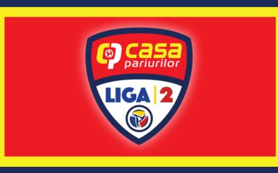 Liga 2: Chindia Târgoviște, învinsă de Sepsi! Rezultatele etapei, LIVE VIDEO