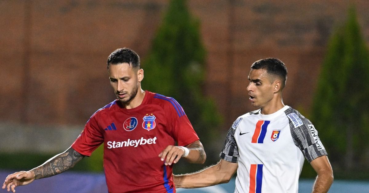 FC Bihor în acțiune ACUM, Steaua victorie joi în Liga 2 Scena fotbalistică românească vibrează cu emoție, odată cu desfășurarea meciurilor din play-off-ul și play-out-ul Ligii 2