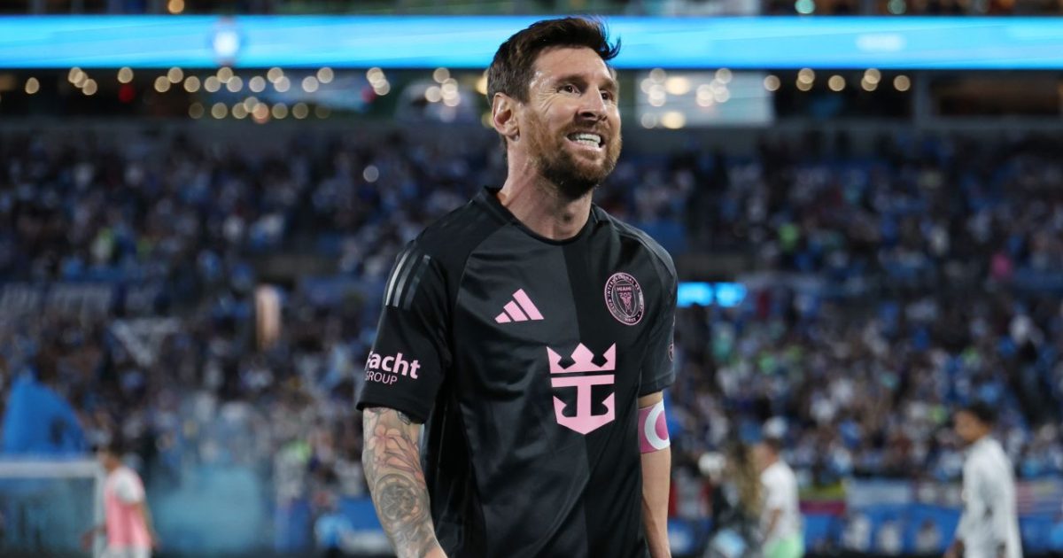 Messi, dat în judecată în SUA: Fraudă și încălcarea contractului, acuzații grave!