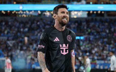 Messi, dat în judecată în SUA: Fraudă și încălcarea contractului, acuzații grave!