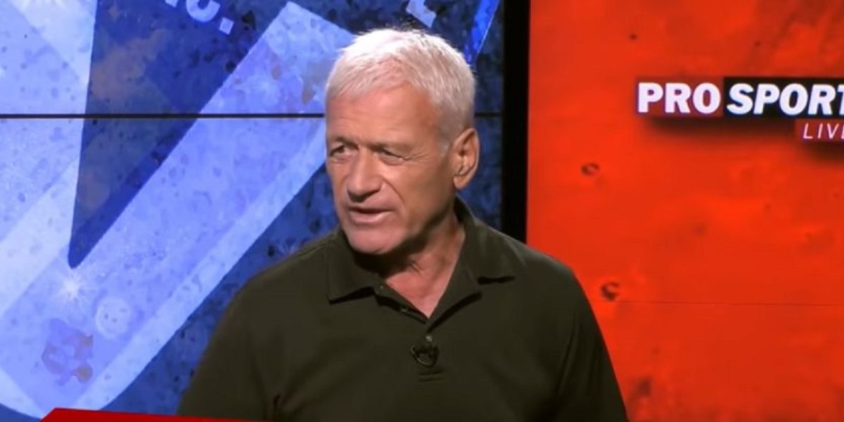 Liță Dumitru, devastat de vestea despre Mircea Lucescu: „L-a doborât!”