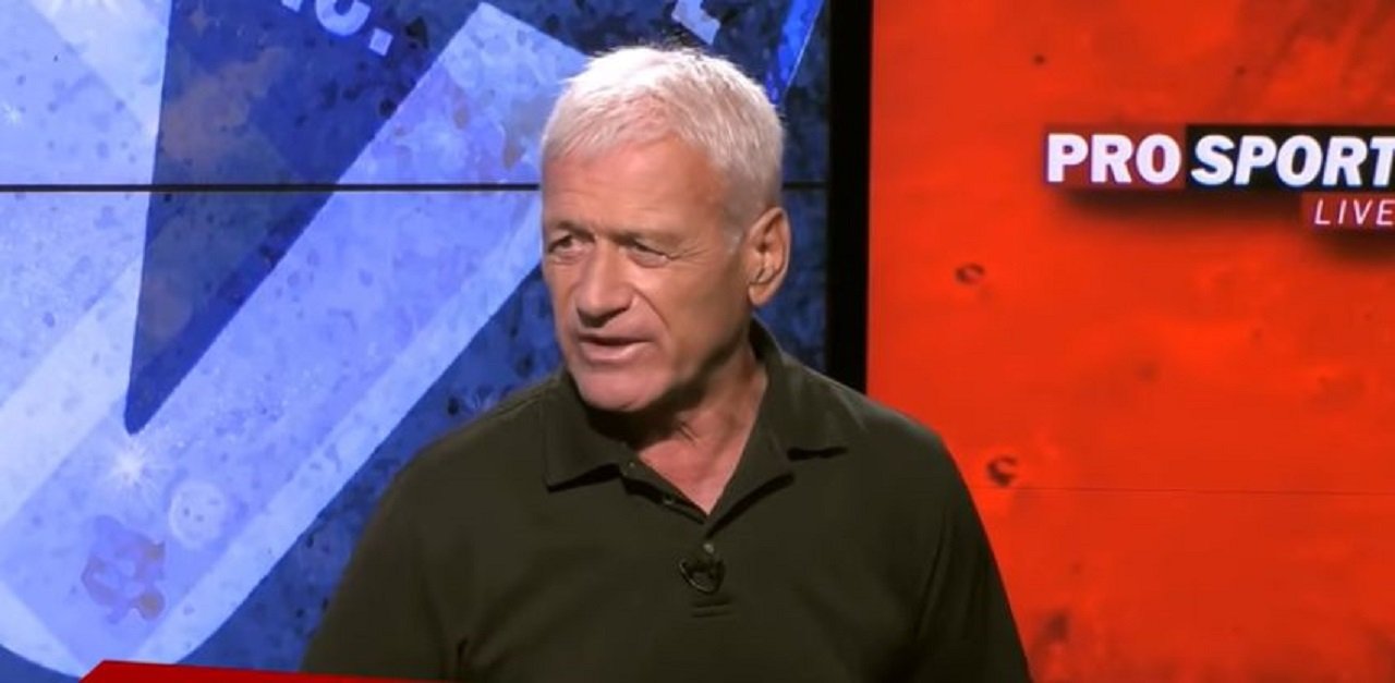 Liță Dumitru, devastat de vestea despre Mircea Lucescu: „L-a doborât!”