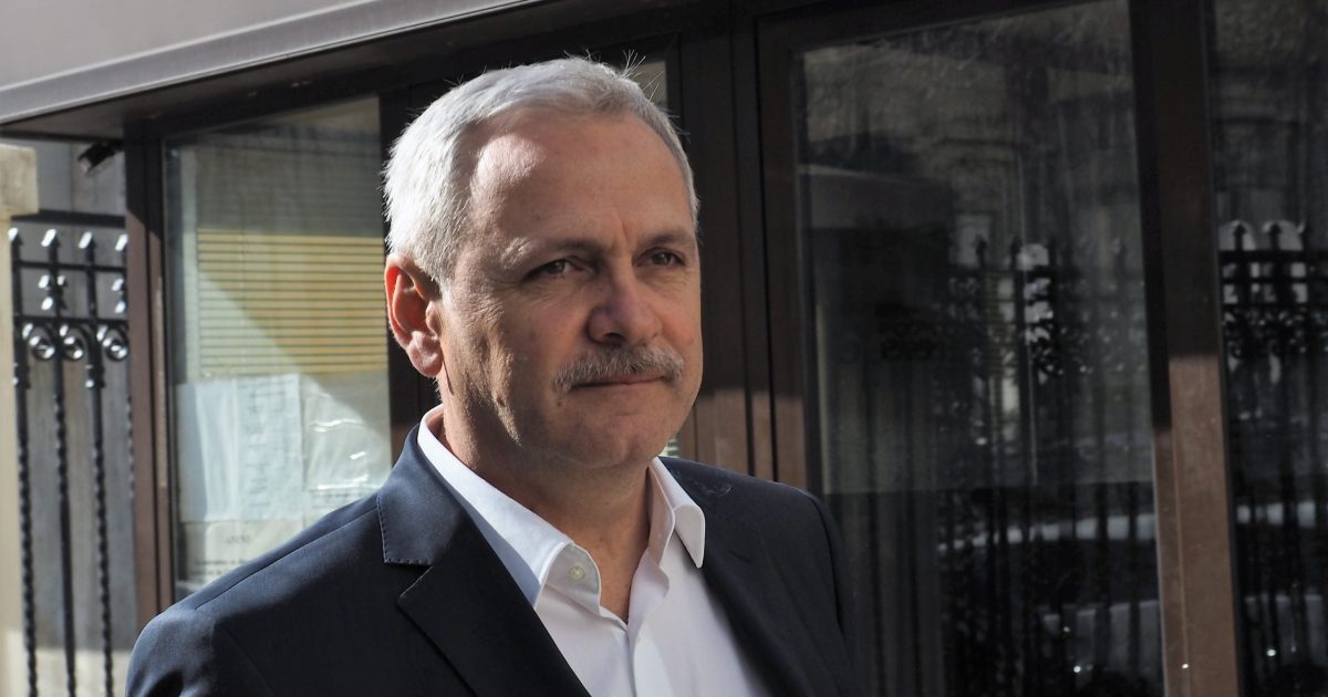 Dragnea, din nou în fața judecătorilor: Dosarul Tel Drum reîncepe, pușcărie pe masă