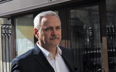 Dragnea, din nou în fața judecătorilor: Dosarul Tel Drum reîncepe, pușcărie pe masă