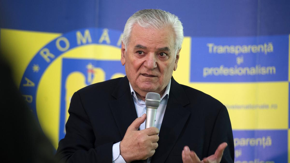 Liviu Maior, fost ministru al Educației, a murit la 85 de ani Profesorul Liviu Maior, fost ministru al Educației în perioada 1992-1996, a decedat duminică, la vârsta de 85 de ani