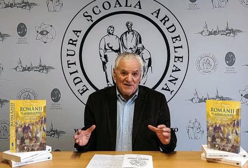 Liviu maior, fost ministru al educației, s-a stins din viață la 85 de ani