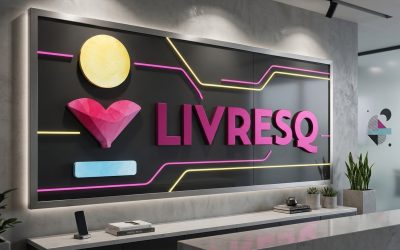 LIVRESQ, startup-ul românesc susținut de Google, lansează asistent AI pentru educație