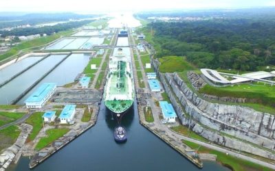 Europa vrea gaz canadian: ANALIZĂ pentru importuri via Panama