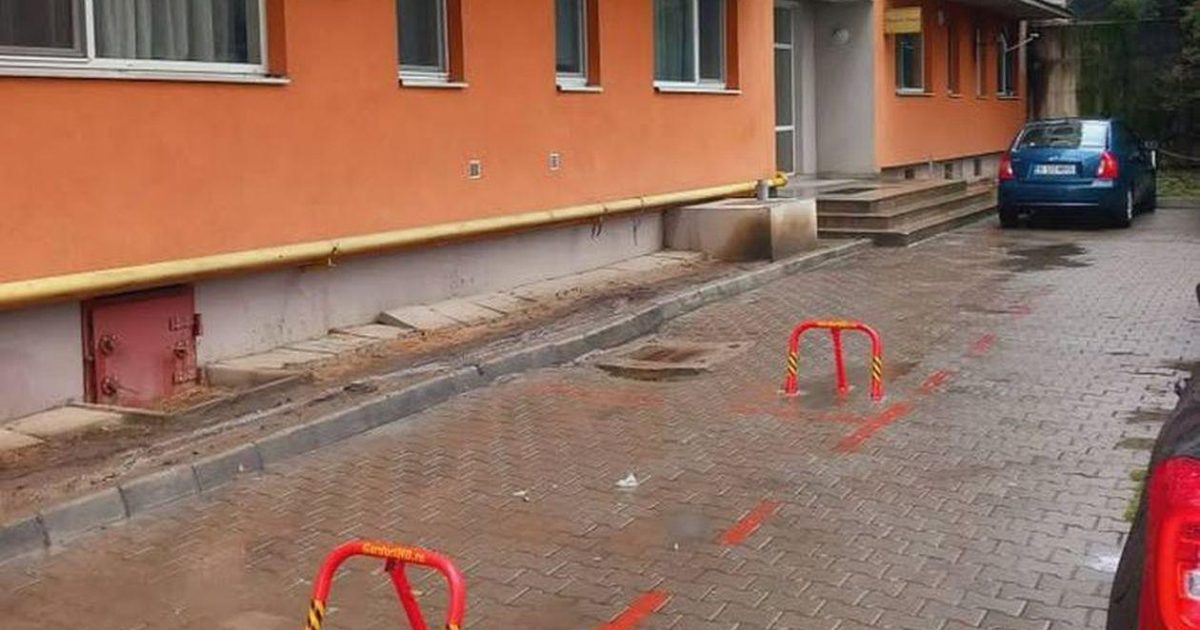 Garsonieră vs. Parcare în București: Prețuri de lux, strigător la cer!