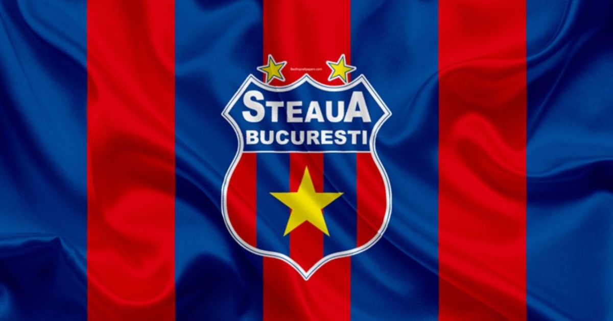 Steaua București, criticată dur: Fanii, furioși pe club pentru Lucescu
