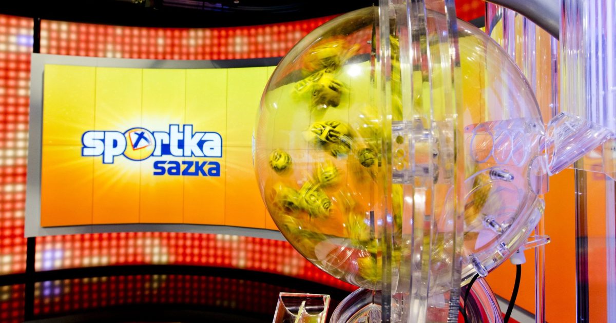 Bilet de 33 de euro, jackpot de 7,7 milioane de euro la Loto 6/49!