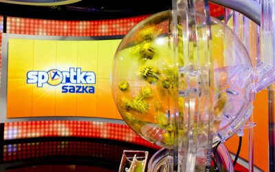 Bilet de 33 de euro, jackpot de 7,7 milioane de euro la Loto 6/49!