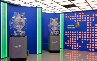 Loto de Paște: Extrageri SPECIALE pe 11 Aprilie 2026, 350.000 Lei în PLUS
