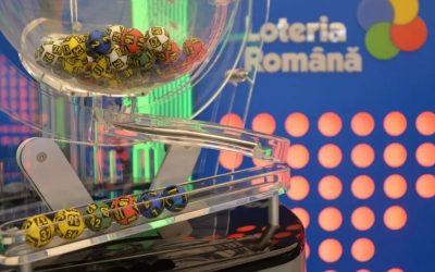 Loto de Paști: Loteria Română bagă 350.000 lei la câștiguri