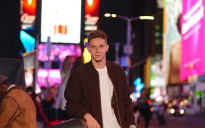 Louis Munteanu, șocat de SUA: „Nici în Italia nu am văzut așa ceva”