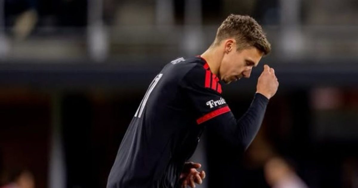 Louis Munteanu, pas să joace pentru Națională. Trump, furios