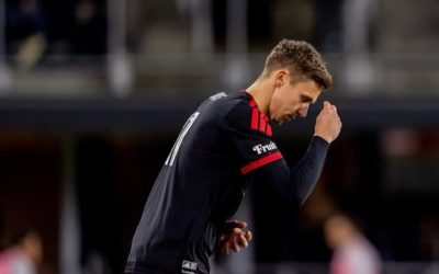 Louis Munteanu, pas să joace pentru Națională. Trump, furios