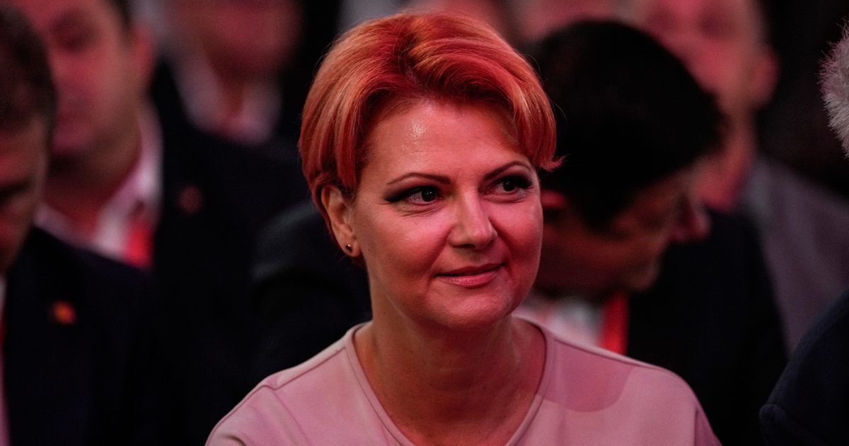 Ce anunț pentru Craiova. Lia Olguța Vasilescu, vestea: „Își permite!”