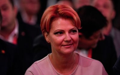 Ce anunț pentru Craiova. Lia Olguța Vasilescu, vestea: „Își permite!”