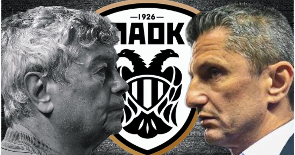 Lucescu, eroul din umbră de la PAOK: Două transferuri și o profeție despre Răzvan