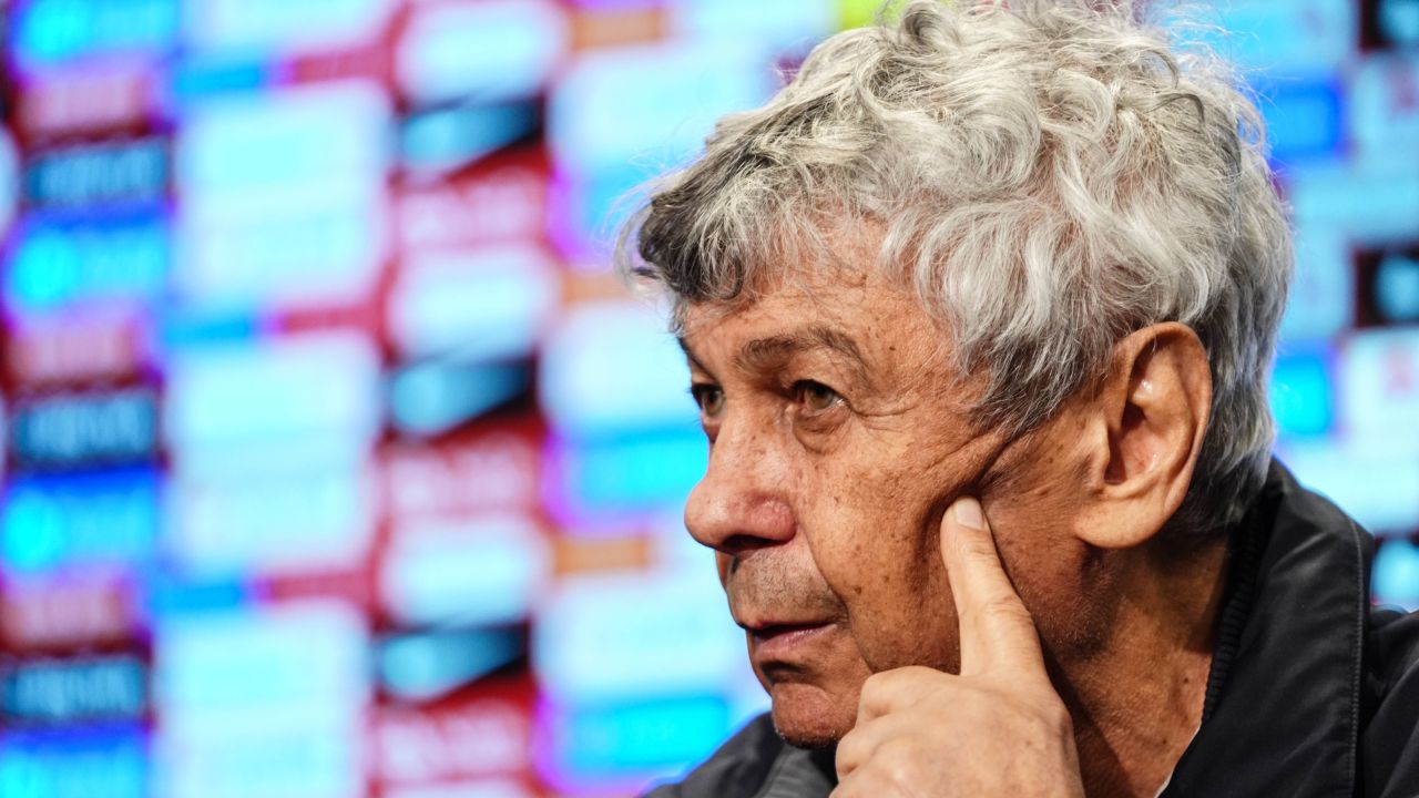 Acuze dure la adresa lui Mircea Lucescu după moarte: „L-ai iubit mai mult!”