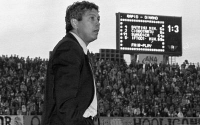 Mircea Lucescu, gest generos: 10.000 de euro pentru fostul său colaborator