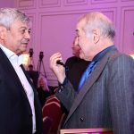 Becali, lovit de moartea lui Lucescu: „e o lecție pentru noi toți”