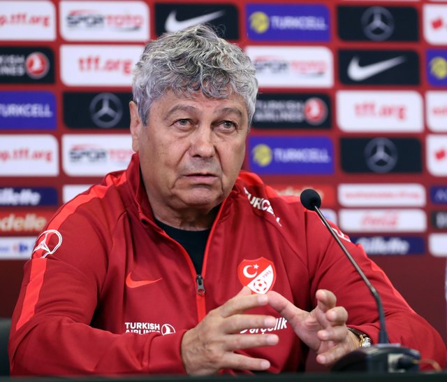 Turcia, în lacrimi: Mircea Lucescu își ia rămas bun. Mesaje emoționante