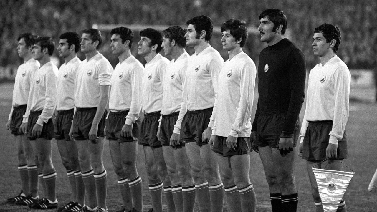 Liță Dumitru, eroul ’70, despre Lucescu: „Am plâns în hohote, fără rușine”