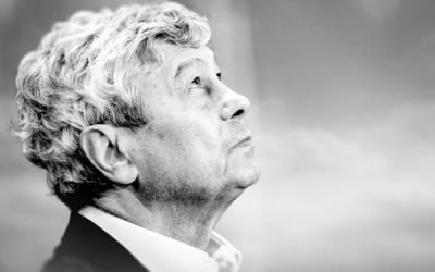 Gol la Voluntari! Corvinul, cu gândul la Mircea Lucescu, în fața liderului din Liga 2