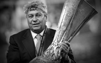 Astăzi, România își ia rămas bun de la Mircea Lucescu, unul dintre cei mai mari antrenori de fotbal din istoria țării