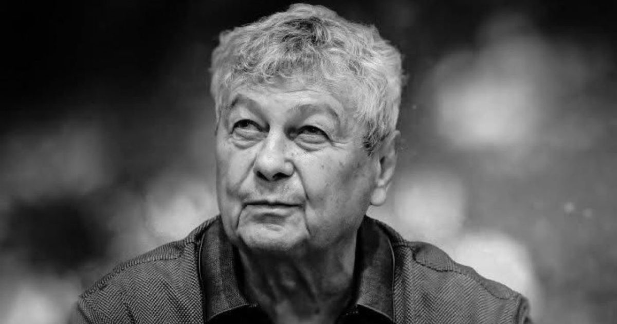 Lucescu, conectat la „tricolor”: Doi antrenori, pe urmele lui