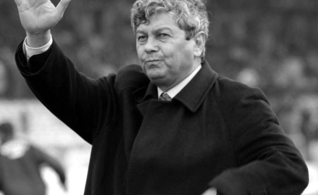 Nepoții lui Mircea Lucescu, vedete la Rapid: Au dat lovitura de start