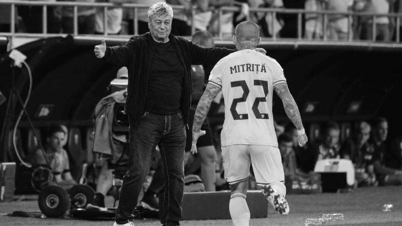 Tristă veste pentru lumea fotbalului: Mircea Lucescu a decedat Mircea Lucescu, legendarul antrenor, s-a stins din viață, lăsând în urmă o carieră impresionantă și o moștenire de necontestat în fotbalul românesc și internațional