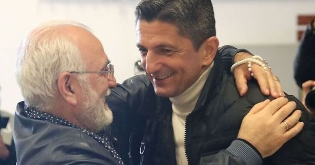 Miliarde pentru Răzvan Lucescu: Gestul lui Savvidis după o săptămână neagră
