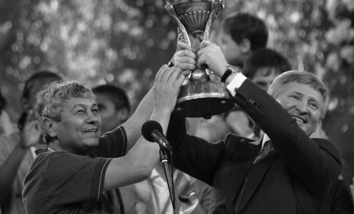 Șahtior Donețk: Rinat Ahmetov deplânge decesul lui Mircea Lucescu Rinat Ahmetov, președintele clubului ucrainean Șahtior Donețk, a transmis condoleanțe după moartea antrenorului român Mircea Lucescu