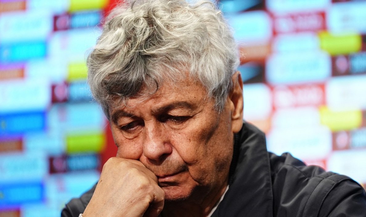 Presa din Grecia, în șoc: Ce au scris despre mircea Lucescu în comă indusă