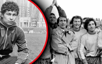 Lucescu, dezvăluiri incendiare: Pe cine evita și ce pact a stricat Valentin Ceaușescu