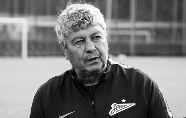 Mircea Lucescu, un simbol al fotbalului european, deplâns de cluburi