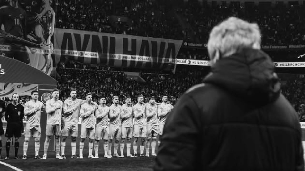 Mircea Lucescu, legendarul antrenor de fotbal, s-a stins din viață marți seară, la vârsta de 80 de ani